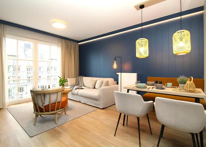 Haus Olymp Fewo 26