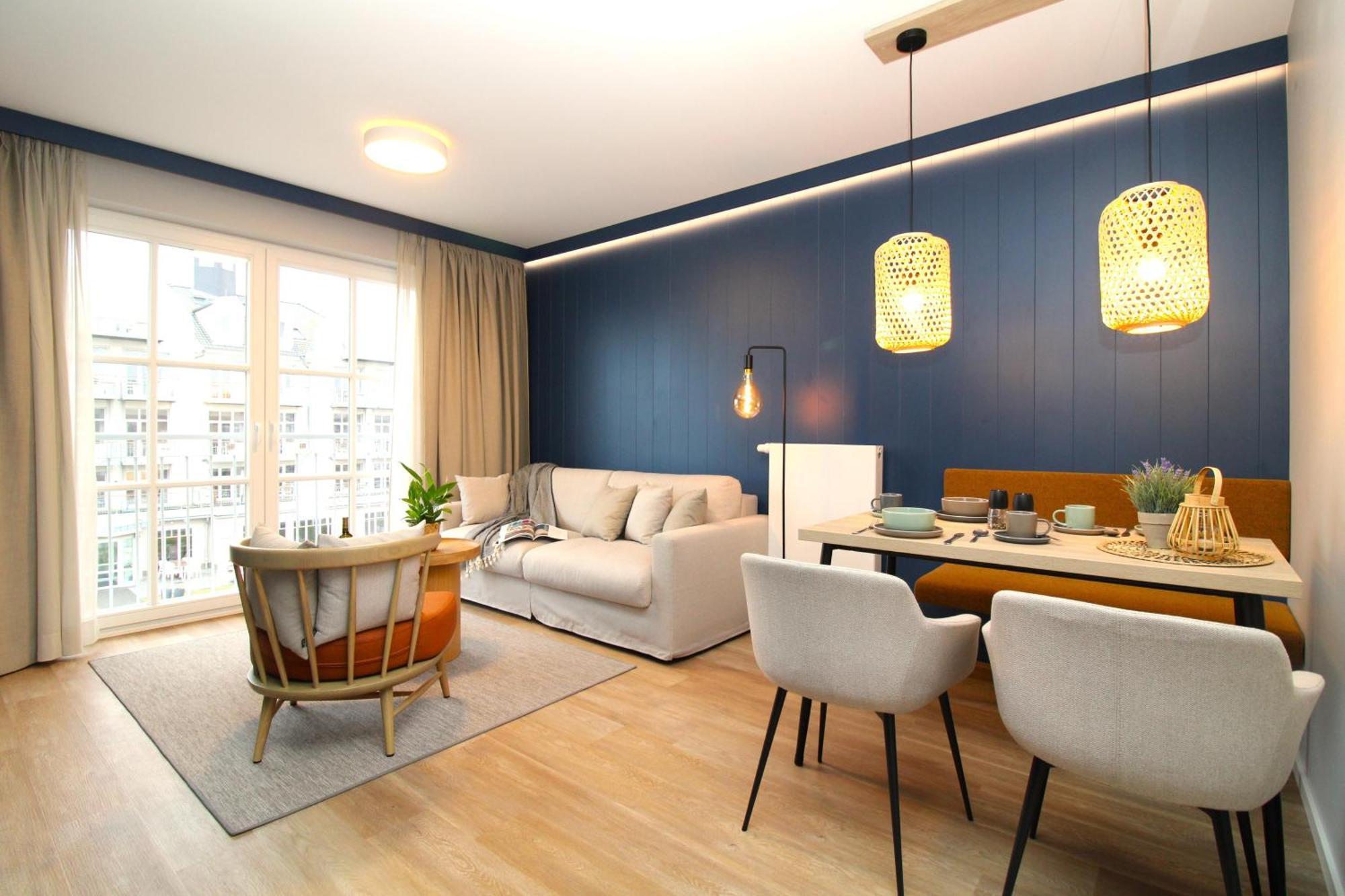 Haus Olymp 26 Apartment *