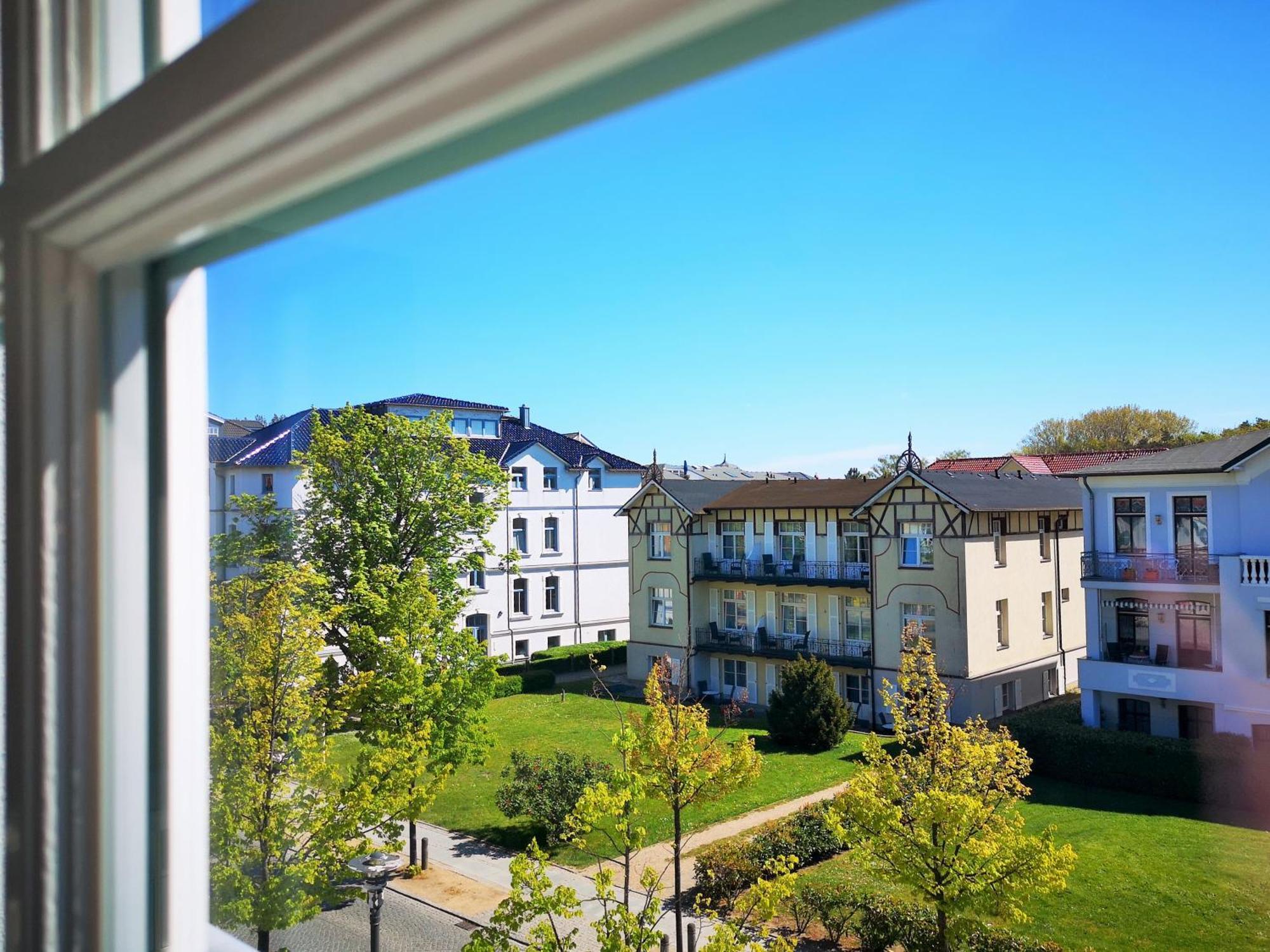 Apartment Haus Olymp 26 *