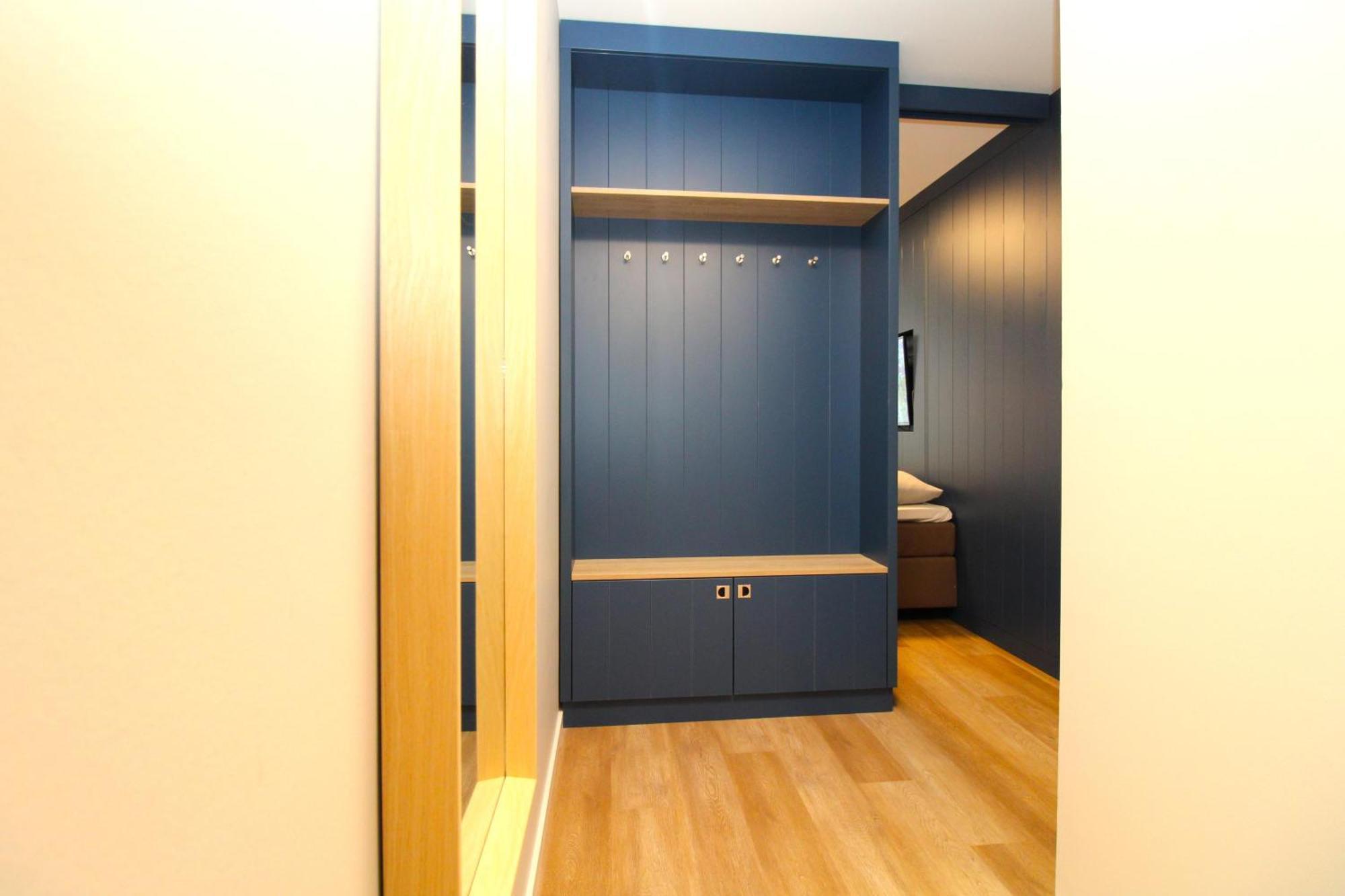 Haus Olymp 26 Apartment Ostseebad Kühlungsborn