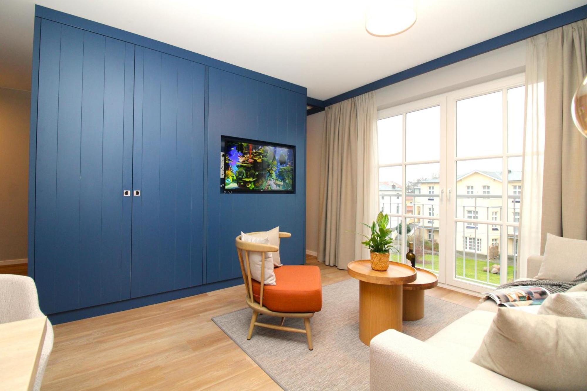 Apartment Haus Olymp 26 *