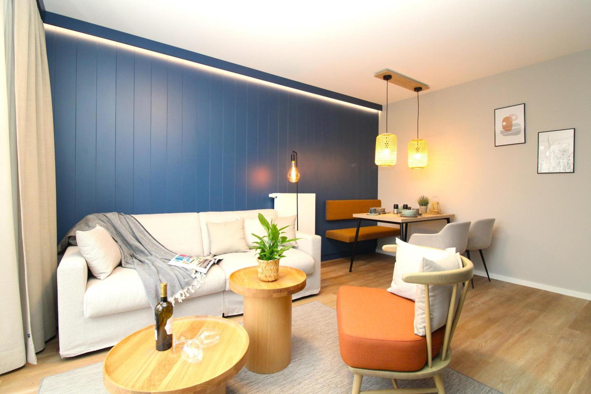 Apartment Haus Olymp 26